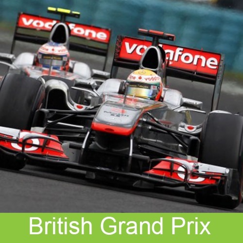 British-Grand-Prix