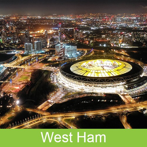 West-Ham CS New