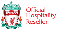 New Liverpool Hospitality Packages