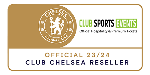 Chelsea FC Hospitality Tickets