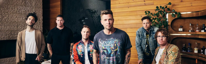 One Republic, Co-op Live