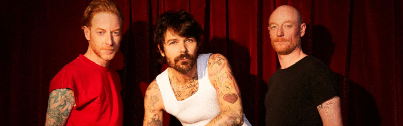 Biffy Clyro, Co-op Live