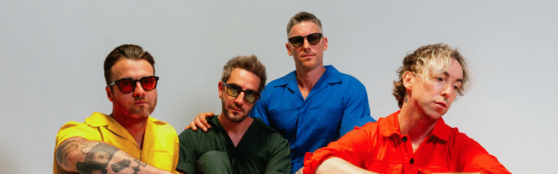 All Time Low Co-op Live