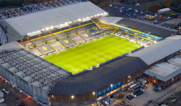 Leeds United FC
