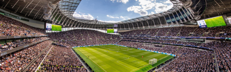 Tottenham Hotspur FC