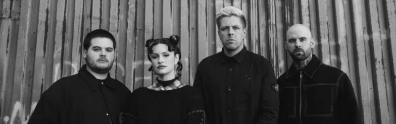 Spritbox Manchester Co-op Live 2026 Tickets