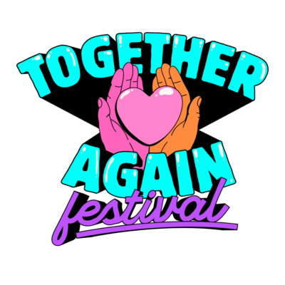 Together Again Festival VIP Tickets