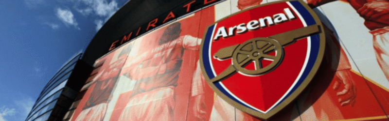 Arsenal End 22-Year Wait: Gunners Crowned Premier League Champions